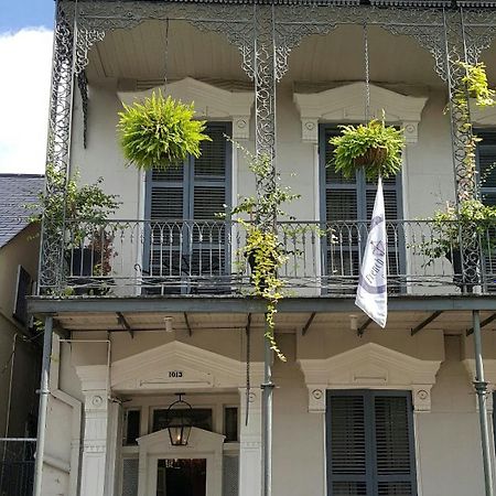 Inn On St. Ann, A French Quarter Guest Houses Property Новий Орлеан Екстер'єр фото