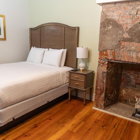 Inn On St. Ann, A French Quarter Guest Houses Property Новий Орлеан Екстер'єр фото