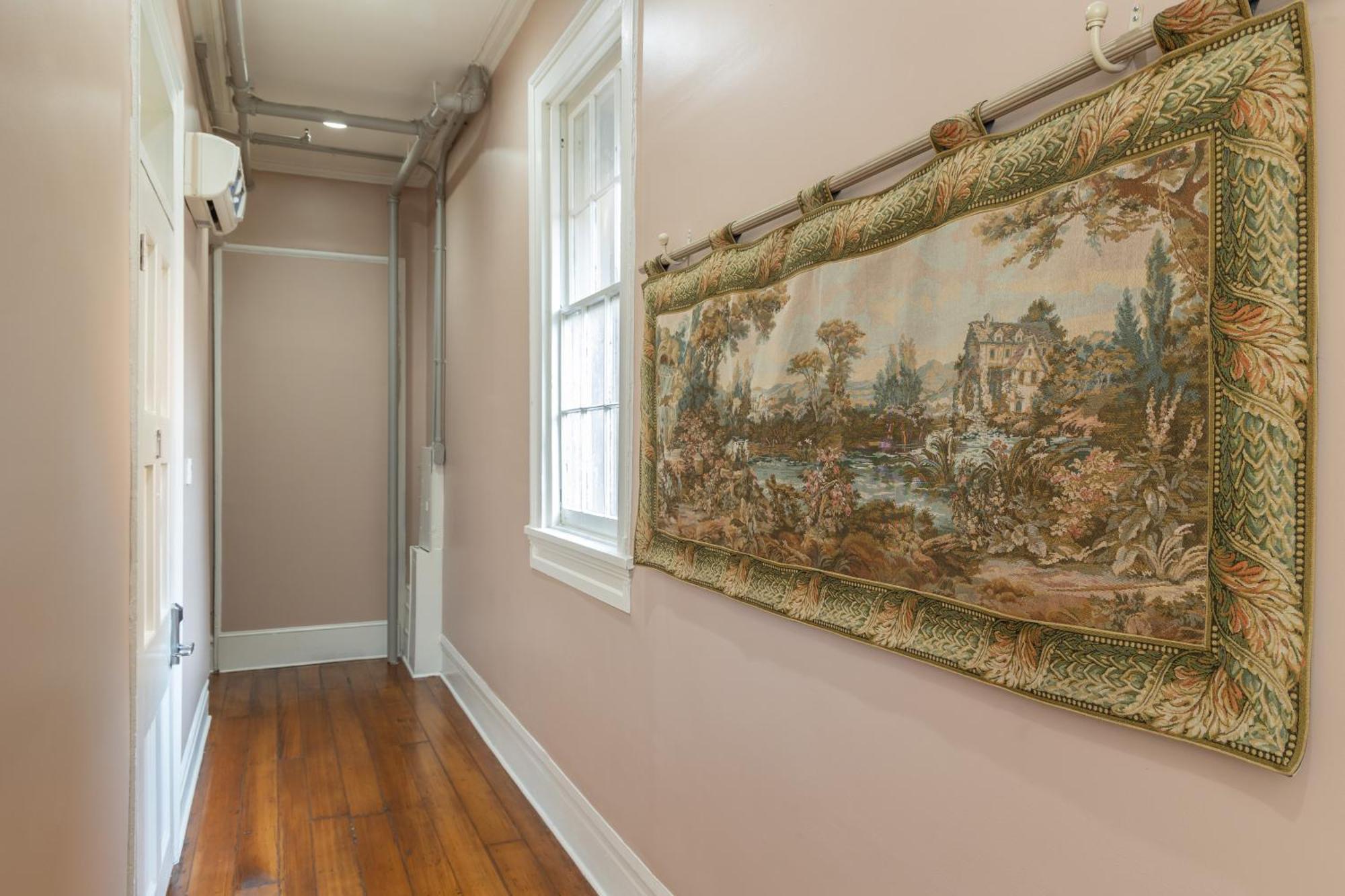 Inn On St. Ann, A French Quarter Guest Houses Property Новий Орлеан Екстер'єр фото