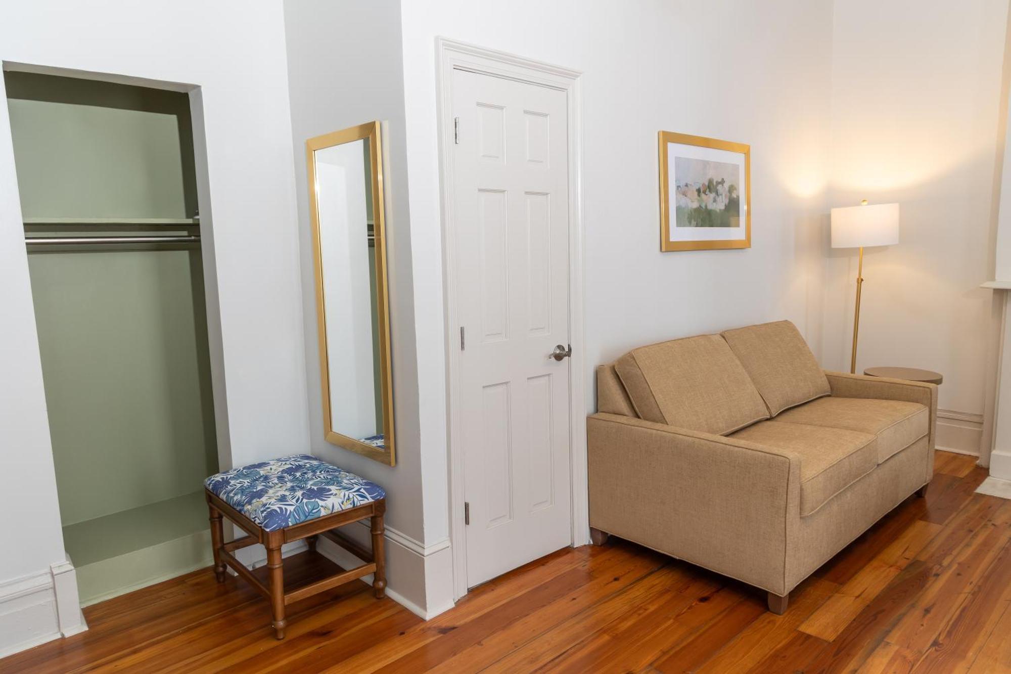 Inn On St. Ann, A French Quarter Guest Houses Property Новий Орлеан Екстер'єр фото