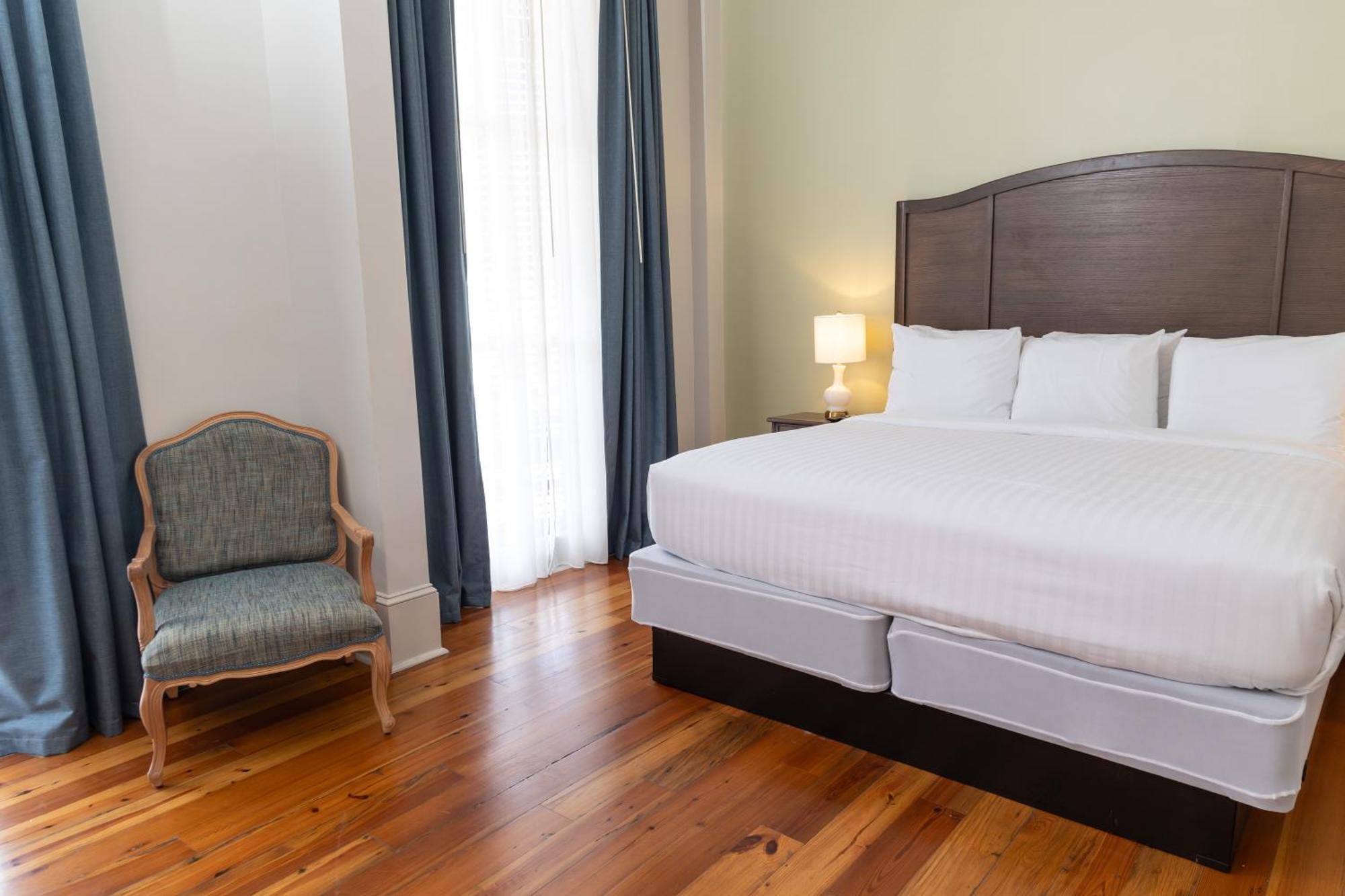 Inn On St. Ann, A French Quarter Guest Houses Property Новий Орлеан Екстер'єр фото