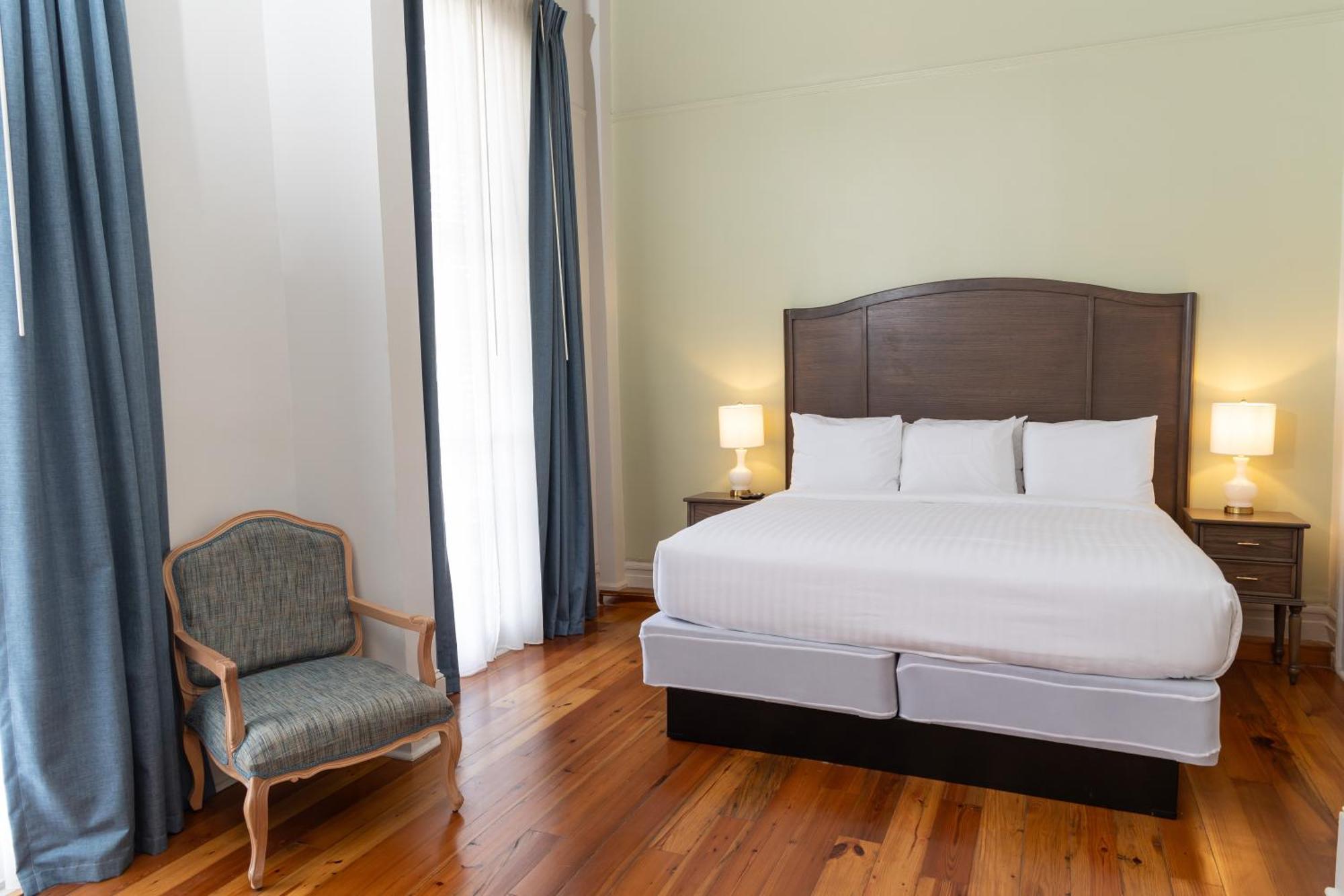 Inn On St. Ann, A French Quarter Guest Houses Property Новий Орлеан Екстер'єр фото