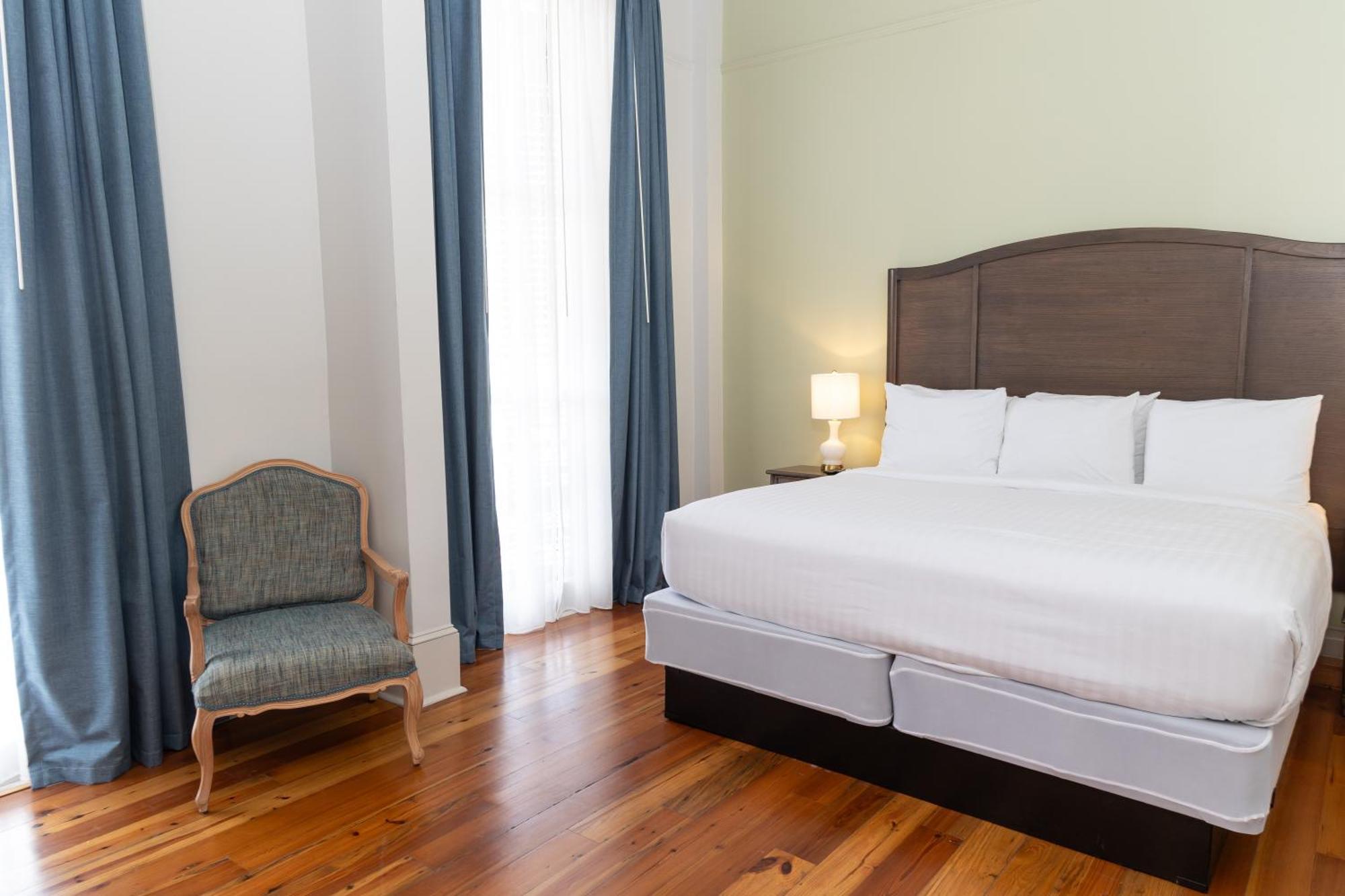 Inn On St. Ann, A French Quarter Guest Houses Property Новий Орлеан Екстер'єр фото