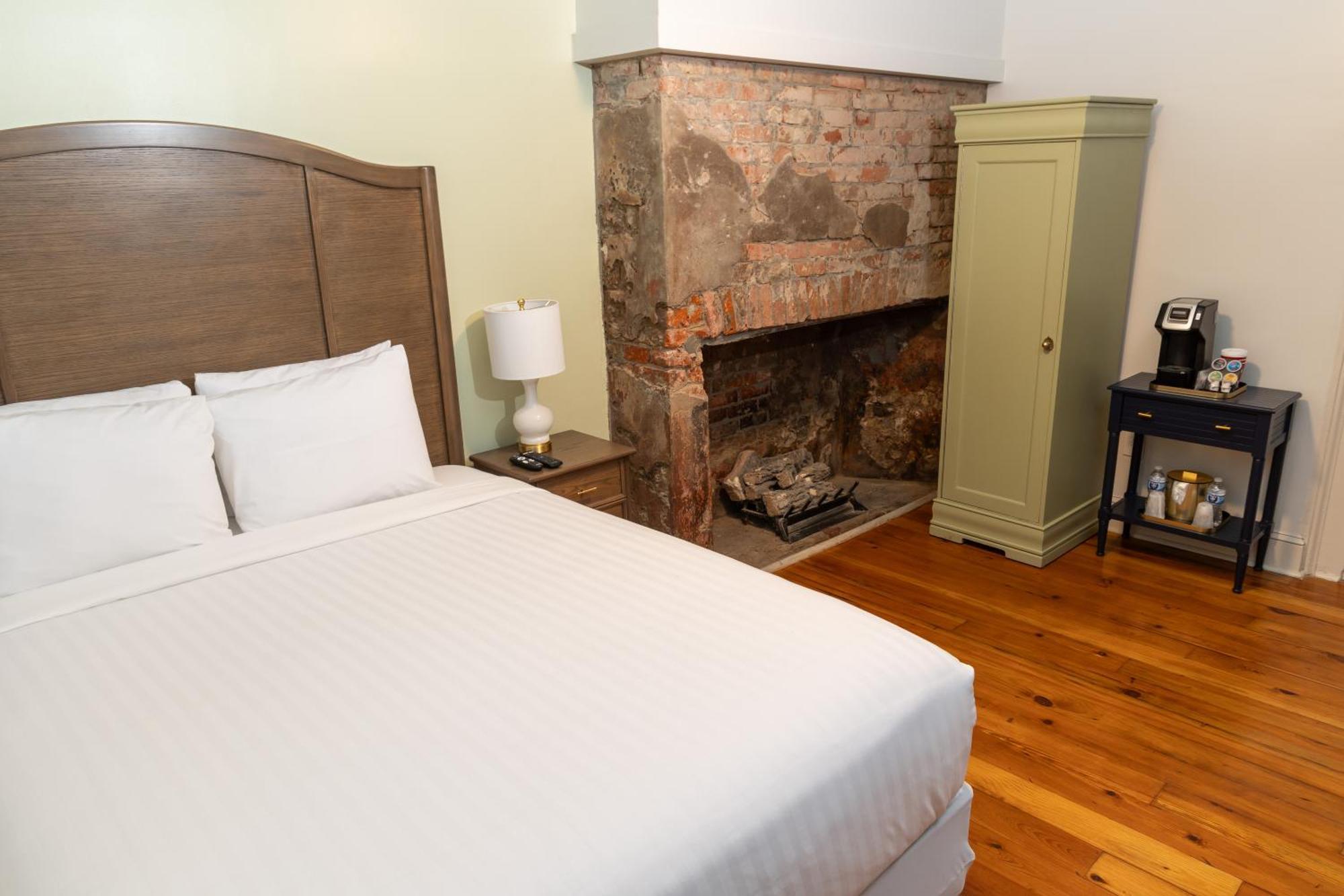 Inn On St. Ann, A French Quarter Guest Houses Property Новий Орлеан Екстер'єр фото