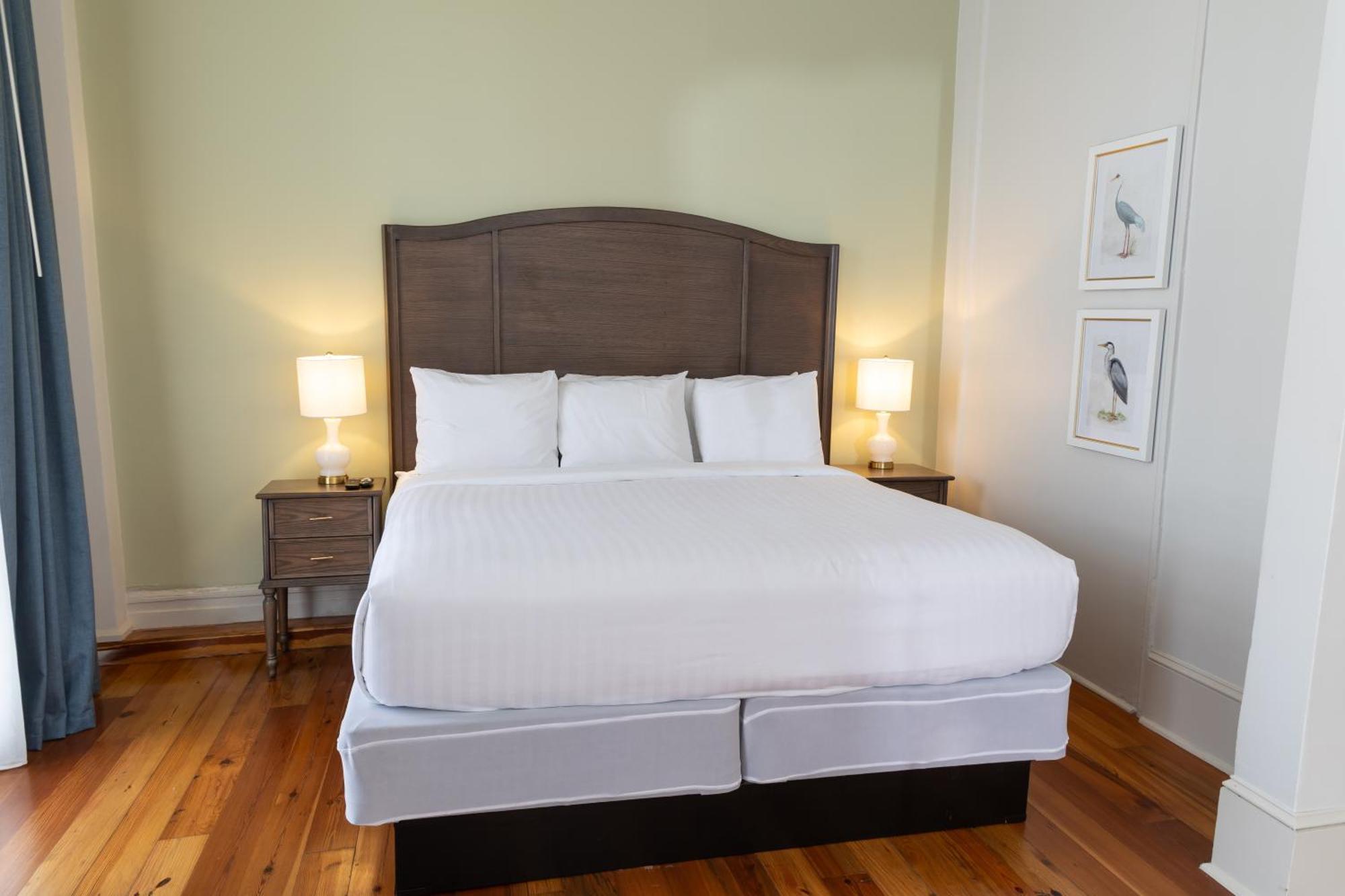 Inn On St. Ann, A French Quarter Guest Houses Property Новий Орлеан Екстер'єр фото