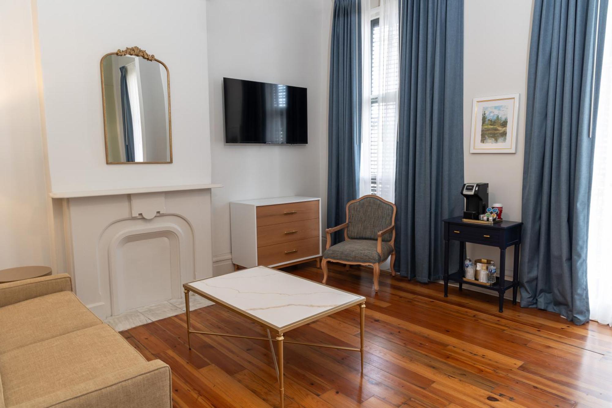 Inn On St. Ann, A French Quarter Guest Houses Property Новий Орлеан Екстер'єр фото