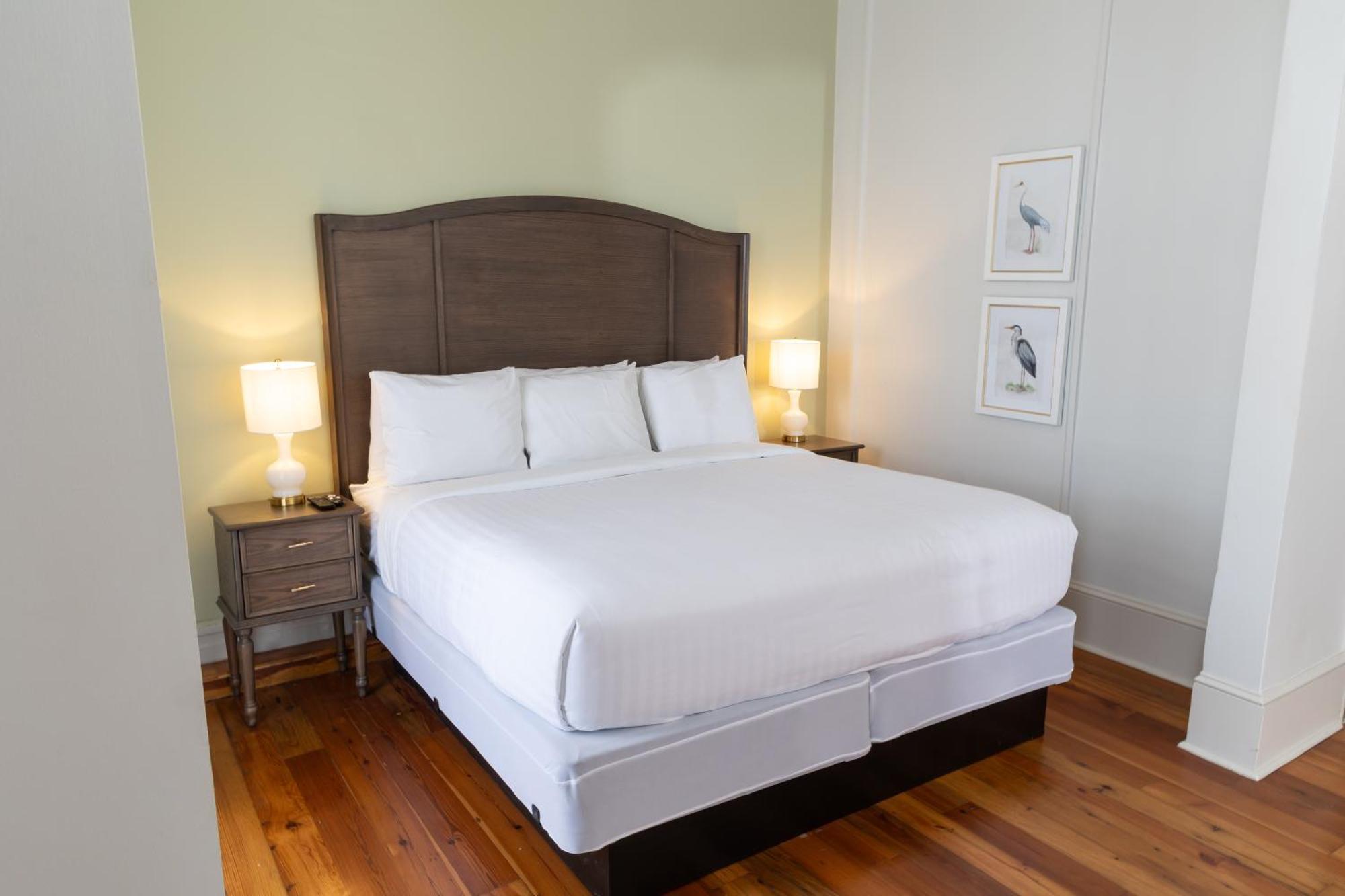 Inn On St. Ann, A French Quarter Guest Houses Property Новий Орлеан Екстер'єр фото