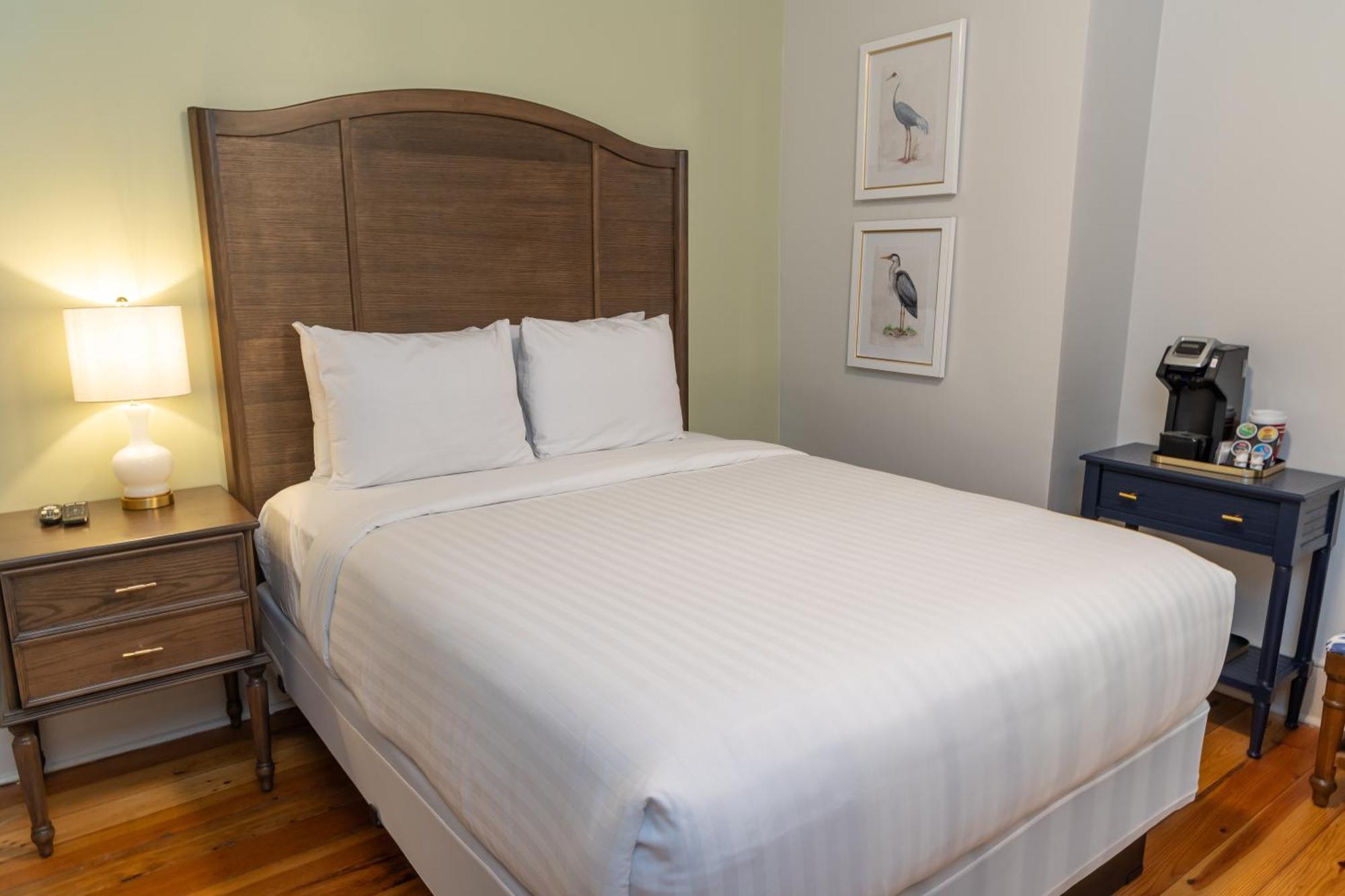 Inn On St. Ann, A French Quarter Guest Houses Property Новий Орлеан Екстер'єр фото