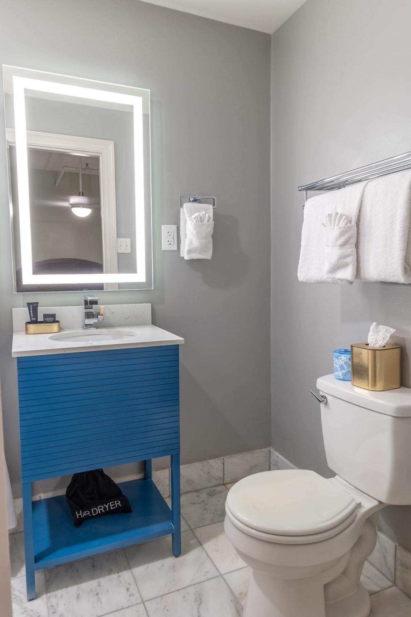 Inn On St. Ann, A French Quarter Guest Houses Property Новий Орлеан Екстер'єр фото
