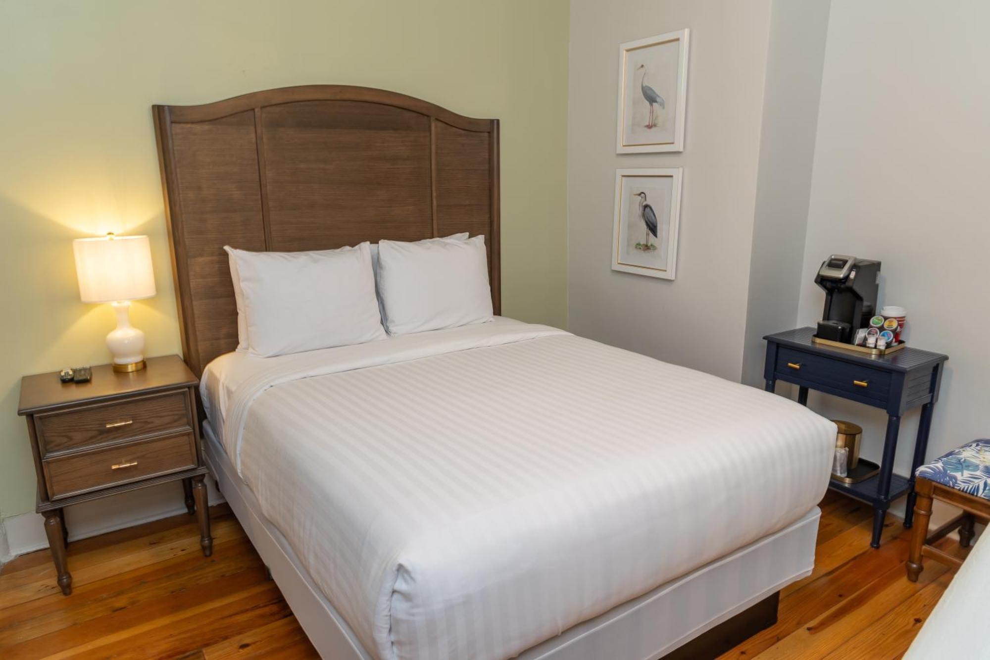 Inn On St. Ann, A French Quarter Guest Houses Property Новий Орлеан Екстер'єр фото