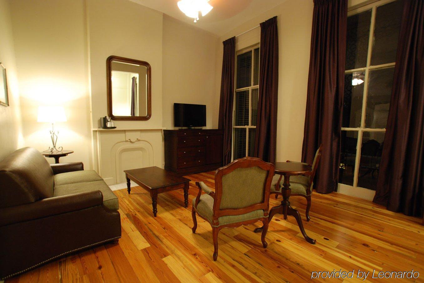 Inn On St. Ann, A French Quarter Guest Houses Property Новий Орлеан Екстер'єр фото