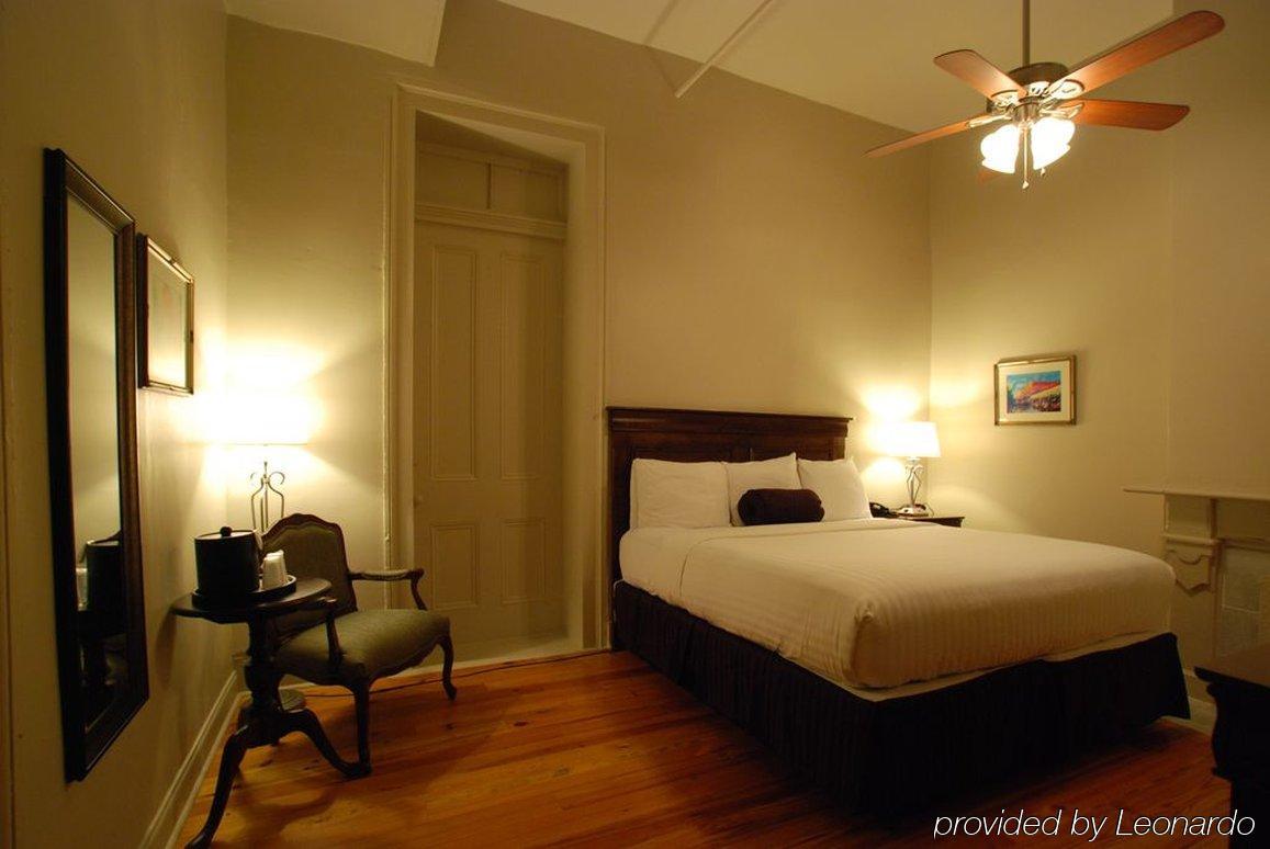 Inn On St. Ann, A French Quarter Guest Houses Property Новий Орлеан Екстер'єр фото