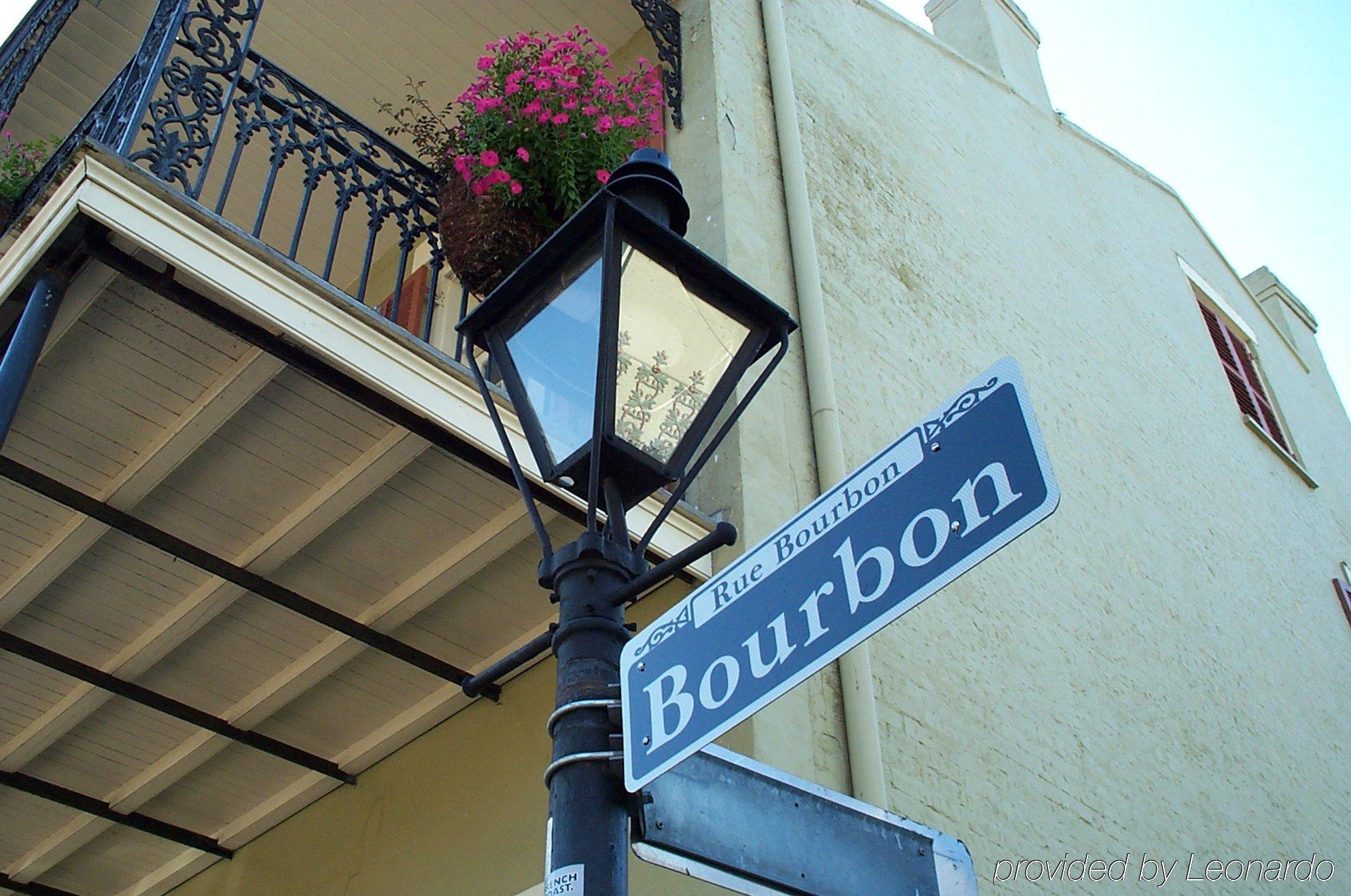 Inn On St. Ann, A French Quarter Guest Houses Property Новий Орлеан Екстер'єр фото