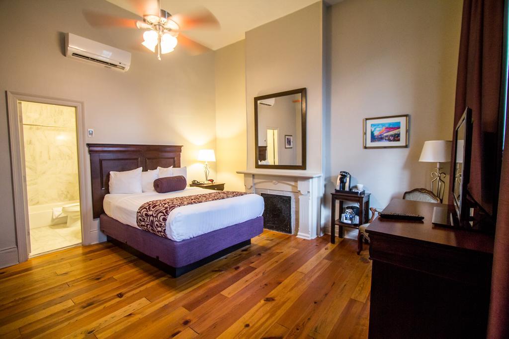 Inn On St. Ann, A French Quarter Guest Houses Property Новий Орлеан Екстер'єр фото